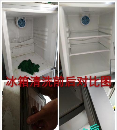安心油烟机清洗方法（轻松有效的清洗技巧）