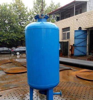 净水器压力罐泄压原因及解决方法（解析净水器压力罐泄压的危害和有效的修复措施）