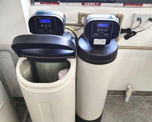家庭净水器废水的处理及资源化利用（为环境保护与节约资源做出贡献）