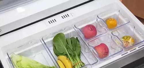 冰箱异味怎样去除（使用简单有效的方法解决冰箱异味问题）