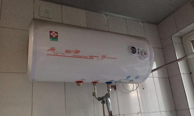 樱花热水器漏水了怎么办（教你快速解决樱花热水器漏水问题）