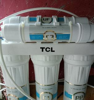 TCL饮水机清洗方法（保持家庭安全和卫生的关键）