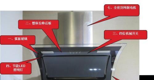 油烟机电加热清洗原理（了解清洗油烟机的电加热原理）