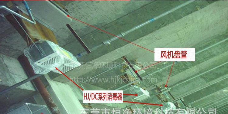 净化器如何与中央空调连接（实现空气净化与空调调节的双重效果）