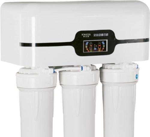 解决志高净水器不净水问题的实用方法（志高净水器故障排查与维修指南）