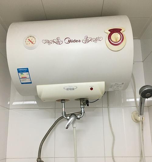 美的热水器安装指南（一步一步教你如何安装美的热水器）