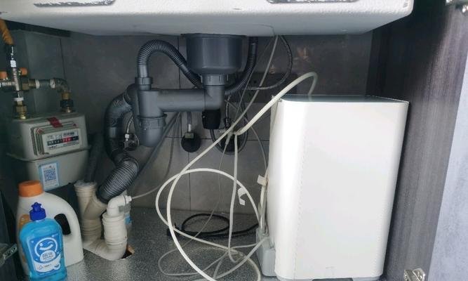 小米扁豆净水器下架原因揭秘（小米扁豆净水器销售一度火爆）
