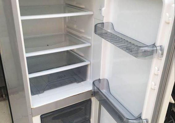 冰箱与雪的完美结合（以冷冻模式为基础）