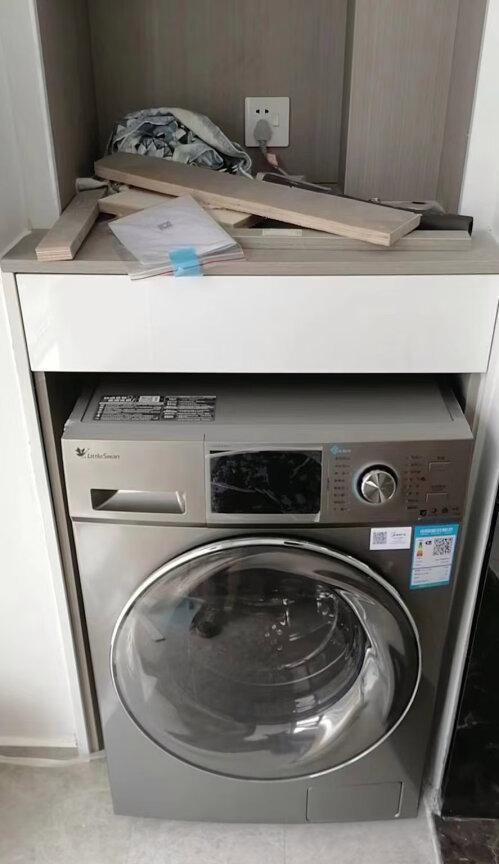 小型洗衣机发臭问题的解决方法（清洁维护是关键）