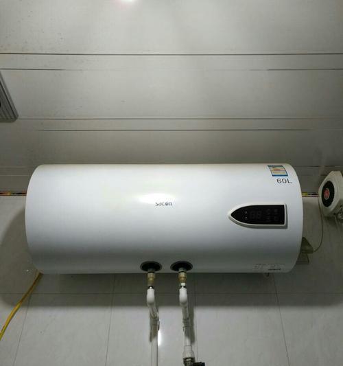 电热水器密封圈漏水的解决方法（电热水器密封圈漏水的原因及修理技巧）