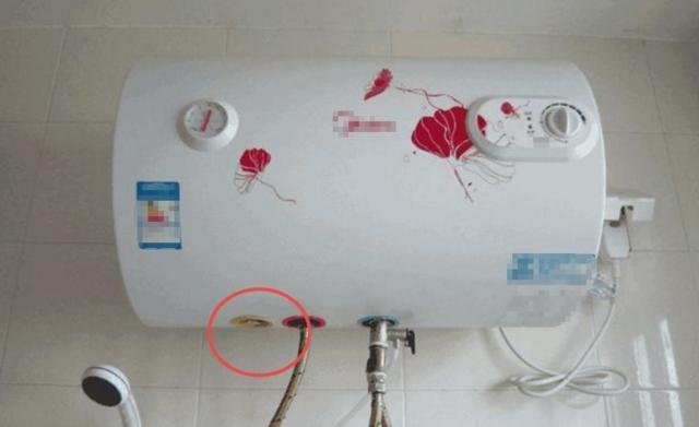 热水器水垢清洗大揭秘（自己动手清除水垢）