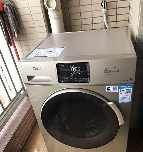 洗衣机放水出水异常问题的解决方法（探究洗衣机放水那边出水异常情况的原因与解决方案）