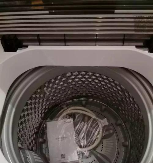 洗衣机放水出水异常问题的解决方法（探究洗衣机放水那边出水异常情况的原因与解决方案）