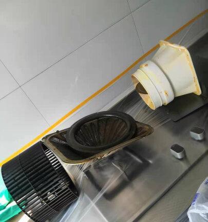 老式油烟机清洗指南（轻松拆解与清洗）