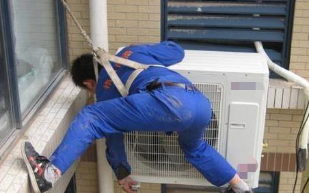 空调使用注意事项之加氟频率及注意事项（空调加氟频率）