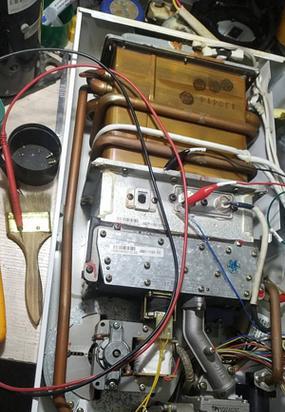 林内热水器故障代码10解决方法与故障原因（详解林内热水器故障代码10及其应对措施）