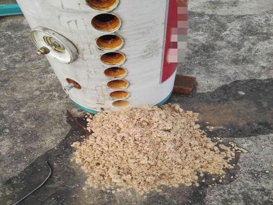 如何清洗热水器水垢（简单有效的方法帮你解决热水器水垢问题）