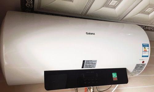 解决遥控热水器无反应问题的方法（遥控热水器怎么办）