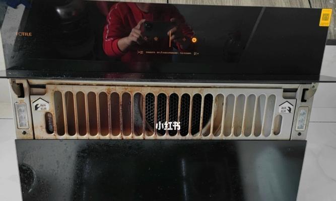 油烟机清洗不到位怎么办（教你解决油烟机清洗不彻底的问题）