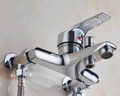 热水器混合水阀滴水问题解决方案（快速排除热水器混合水阀滴水困扰）