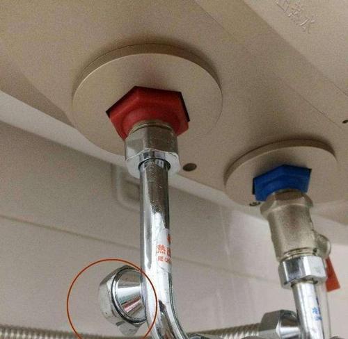 热水器混合水阀滴水问题解决方案（快速排除热水器混合水阀滴水困扰）