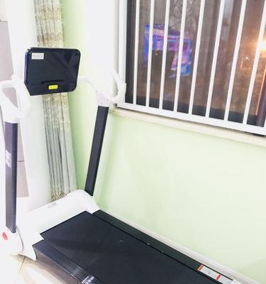 跑步机停了怎么处理（解决跑步机停止工作的常见问题及处理方法）