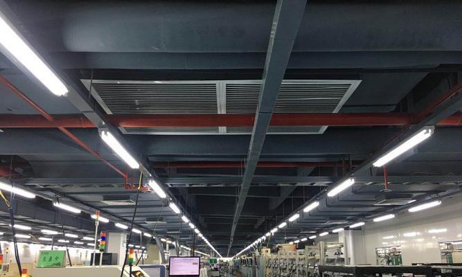 深圳洁净空调（洁净空调技术的应用与发展）