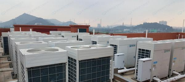 深圳洁净空调（洁净空调技术的应用与发展）