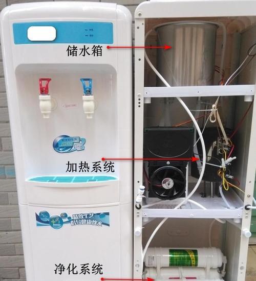如何正确清洗便捷饮水机（简单易行的步骤让你的饮水机更健康）