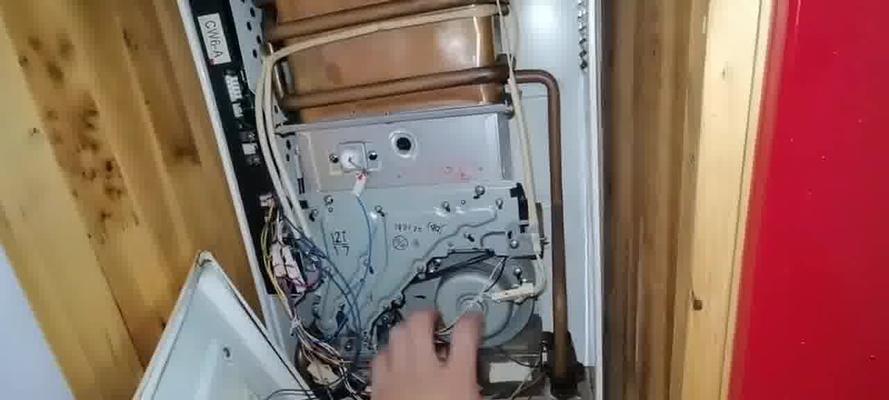 前锋壁挂炉E5故障解决方法（探究壁挂炉E5故障原因及有效应对措施）
