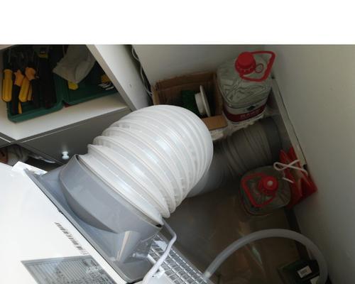 奥力移动空调的排水方法及注意事项（轻松学会奥力移动空调的排水技巧）