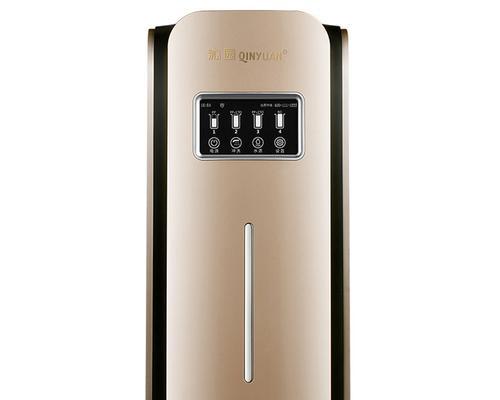 解决净水器发生通通声的方法（有效降噪）