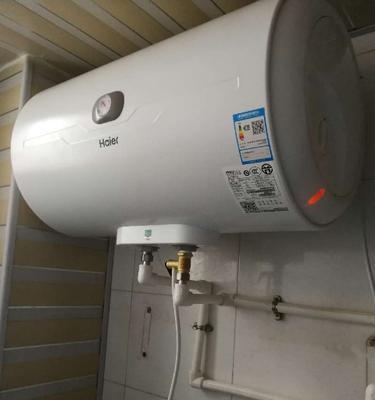 海尔热水器E3故障及维修解决方案（探究海尔热水器E3故障的原因和解决方法）