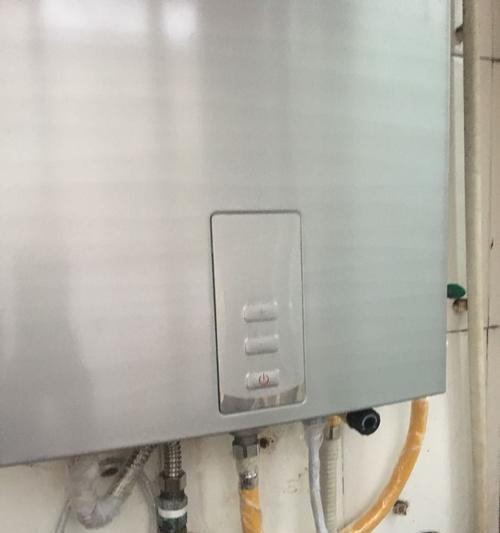 海尔热水器E3故障及维修解决方案（探究海尔热水器E3故障的原因和解决方法）