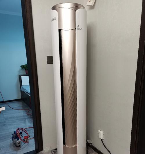 关闭空调上下摆风的简单操作步骤（快速关闭空调摆风功能）