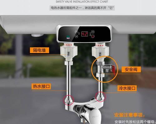 解决热水器水温不热的方法（原因分析及修理步骤）