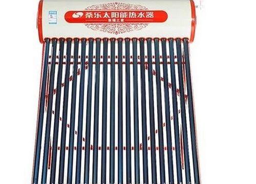 蕉岭太阳能热水器清洗方法详解（保持太阳能热水器高效运行）