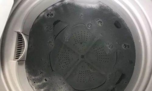 轻松拆开洗衣机清洗的三个步骤（快速了解如何拆开洗衣机）