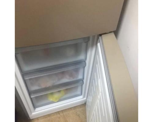 冰箱里的大米（解决冰箱里剩余大米的方法和技巧）