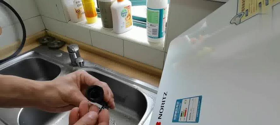 壁挂炉显示EA的处理方法（解决壁挂炉EA显示问题的有效途径）