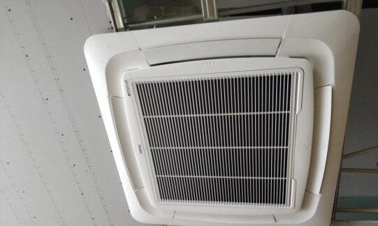 海尔中央空调72故障原因及解决方法（了解海尔中央空调72故障）
