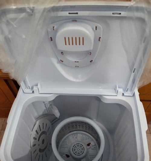 以上排水洗衣机的排水方式及注意事项（了解以上排水洗衣机的排水方式和维护要点）