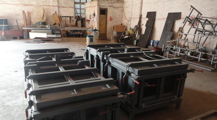冰柜模具制作方法及应用技巧（打造高效耐用的冰柜模具）