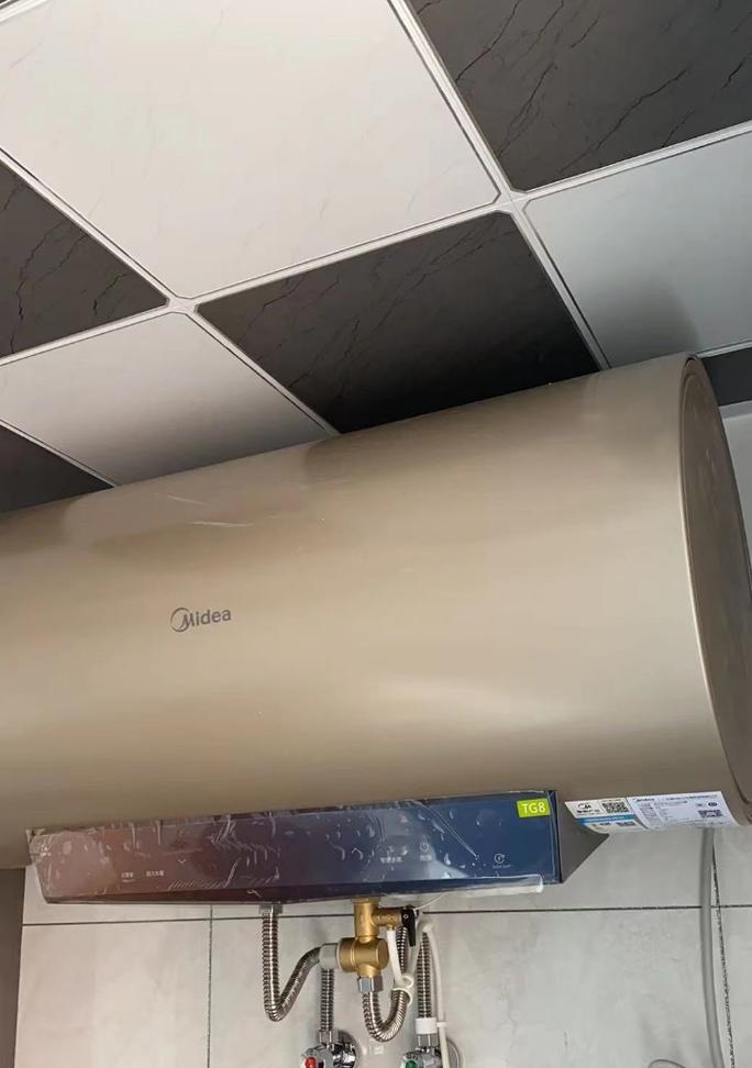 热水器管道出水太慢的解决办法（如何提高热水器管道出水速度）