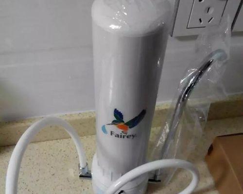 解决净水器管子内水垢问题的方法（水垢清洁与预防）