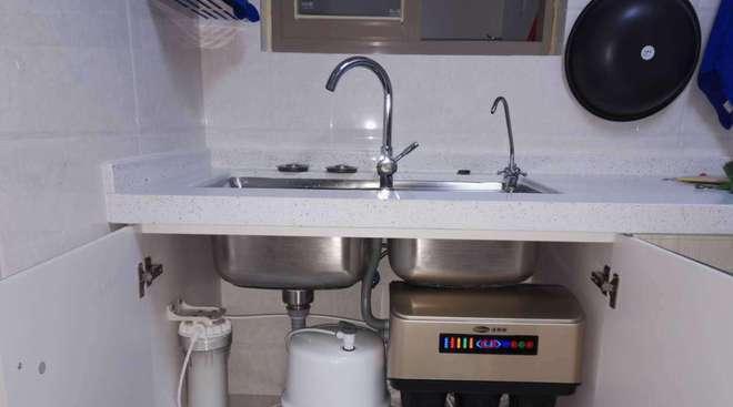 解决净水器管子内水垢问题的方法（水垢清洁与预防）