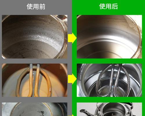 热式饮水机清洁指南（如何正确清洁热式饮水机）