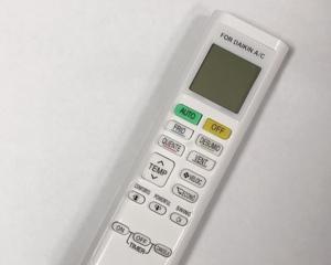 大金空调遥控器故障码查询及解决方法（掌握大金空调遥控器故障码查询技巧）