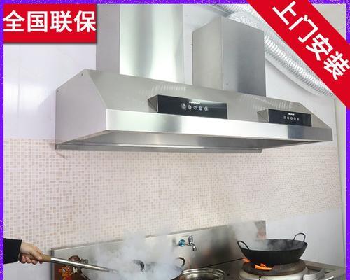 厨房安换气扇好还是油烟机好（全功能对比揭秘）