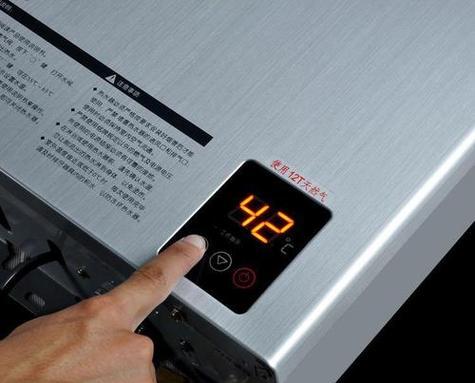 万家乐热水器关水后出现E6故障的原因及解决方法（详解万家乐热水器E6故障的排查与解决）